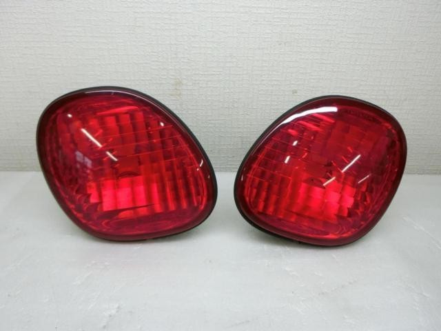 No Ballast JDM RHD TOYOTA JZS160 Aristo Late genuine tail lens8