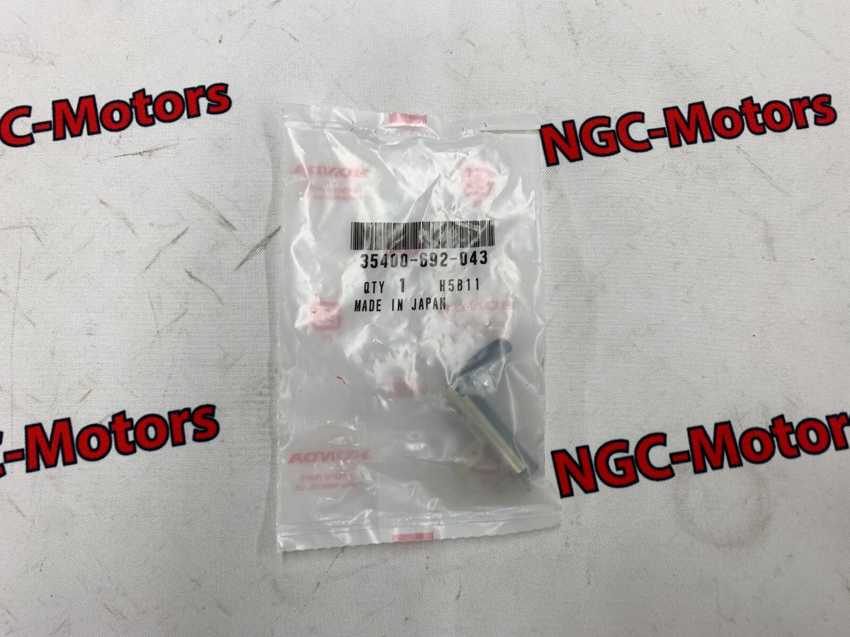 OEM Acura / Honda 35400-692-043 Interior Door Jam Light Switch Sensor Genuine