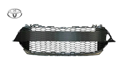 Genuine Toyota Corolla Lower Radiator Grille 53112-12540 Auris OEM0
