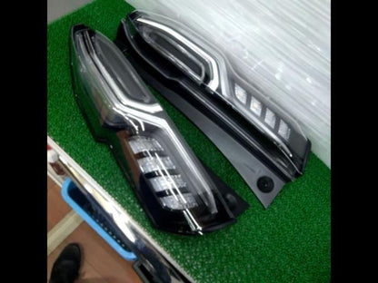 No Ballast JDM RHD Honda (HONDA) N-BOX custom / JF 3 Genuine tail lens0