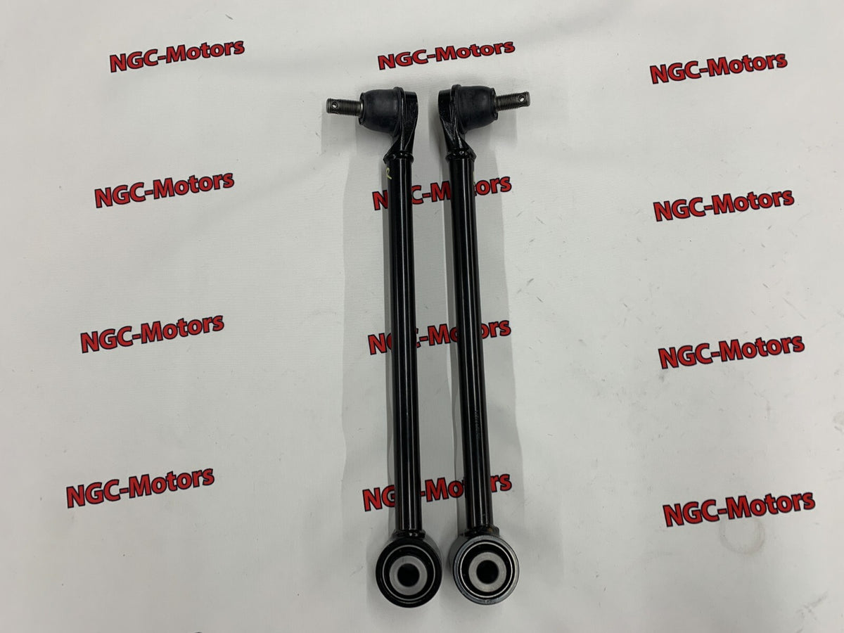 Honda S2000 Genuine 00-09 Left & Right Set Rear Control Arm JDM OEM JPN