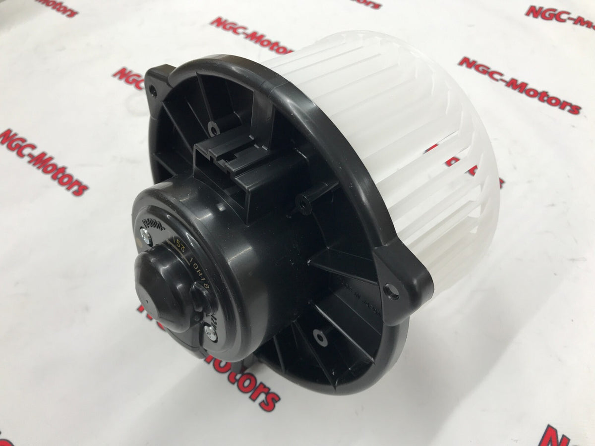 TOYOTA HIACE KLH LXH MARK II MCV SXV BLOWER WITH FAN MOTOR 87103-33041 GENUINE