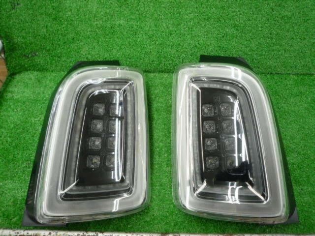 No Ballast JDM RHD HONDA N-ONE JG3 genuine tail lens0
