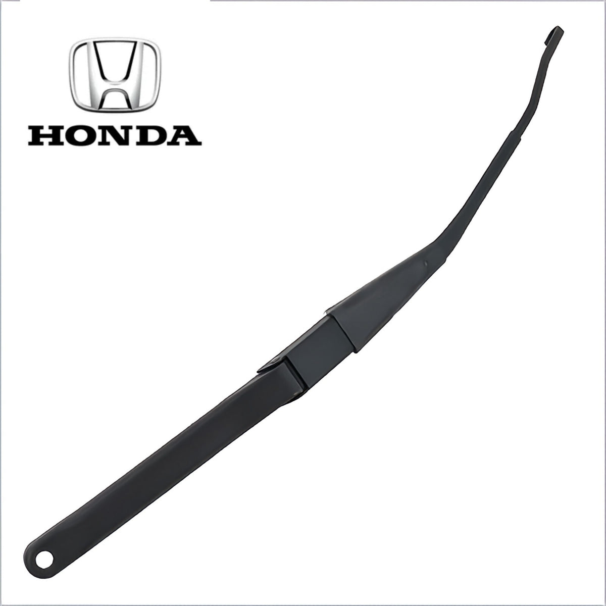 RHD OEM HONDA ARM, WINDSHIELD WIPE (Rpassenger seat)  NSX ABA-NA1 ABA-NA2 LA-NA1
