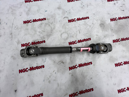 【NEW】Toyota Genuine AVENSIS Haft Assy, Steering Intermediate, No.2 45260-05090