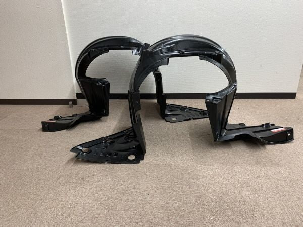 OEM Honda AP1 S2000 00-03 Genuine Inner Front Fender RH&LH