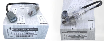 OEM Genuine Nissan AIR FUEL RATIO SENSOR LH＆RH SET VR38DETT GT-R R35 NEW