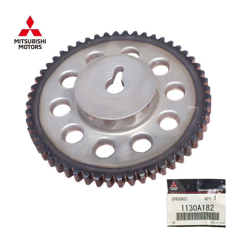 OEM Genuine Mitsubishi Lancer CY3A CY4A  SPROCKET,CAMSHAFT 1130A1820