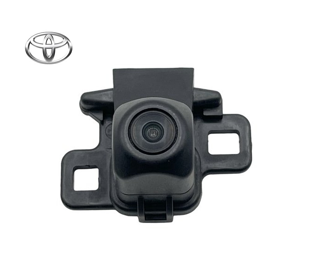 Genuine Toyota Alphard AGH30 Rear View Backup Camera OEM 86790-582400