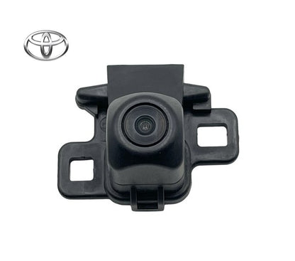 Genuine Toyota Alphard AGH30 Rear View Backup Camera OEM 86790-582400