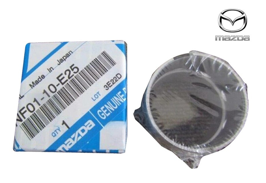 Genuine Mazda RX-7 RX-8 Main Bearing NF01-10-E25 1.997mm Black Grade0
