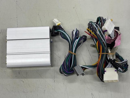 Beat Sonic Micropower amplifier PA2T3 Toyota For display audio0