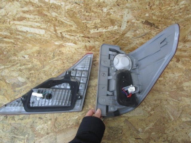 No Ballast JDM RHD TOYOTA (Toyota) Alphard genuine tail lamp6