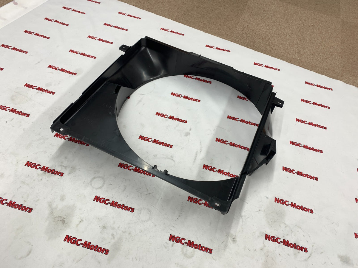NISSAN Genuine 300ZX Fairlady Z Z32 Twin Turbo Radiator Fan Shroud 21476-40P00