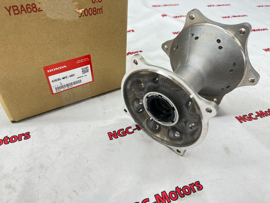 Rear Wheel Hub CRF250 R/RX 18-21, 450 L RWE RX R RS RL X OEM Honda #J221 B