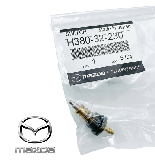 OEM Mazda H380-32-230 Power Steering Pressure Switch RX-7 FD3S Genuine0