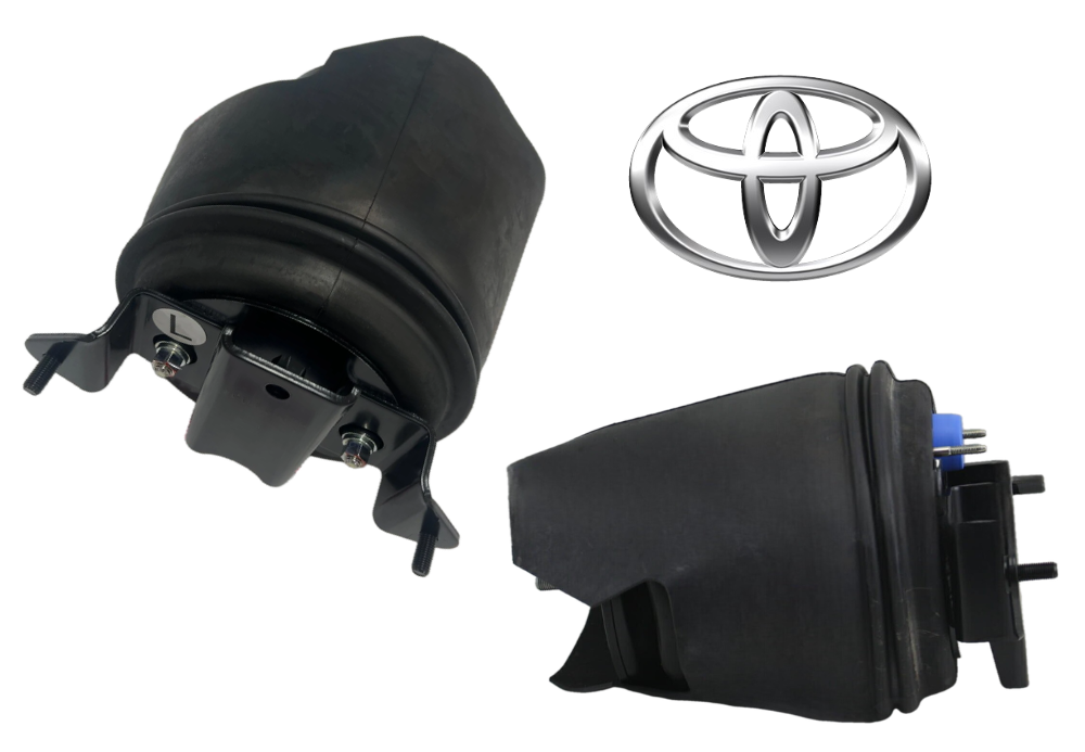 OEM Genuine Toyota SLEEVE SUB-ASSY REAR SUSPENSION LH＆RH 48093-36030 48094-360300