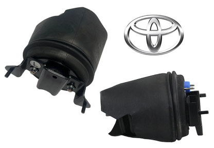 OEM Genuine Toyota SLEEVE SUB-ASSY REAR SUSPENSION LH＆RH 48093-36030 48094-360300