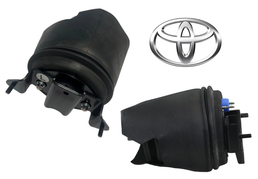 OEM Genuine Toyota SLEEVE SUB-ASSY REAR SUSPENSION LH＆RH 48093-36030 48094-360300