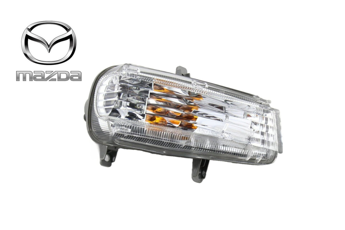 Genuine Mazda Front Combination Lamp RH E221-51-060B0