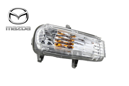 Genuine Mazda Front Combination Lamp RH E221-51-060B0