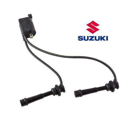 33410-90J00-000 Suzuki Coil assy,ignition no.1 3341090J00000, New Genuine OEM Pa0