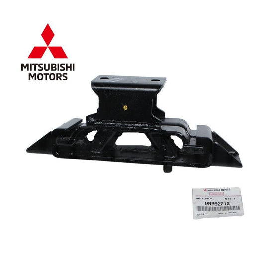 NEW Genuine Mitsubishi Transmission Mount Insulator OEM MR9927120