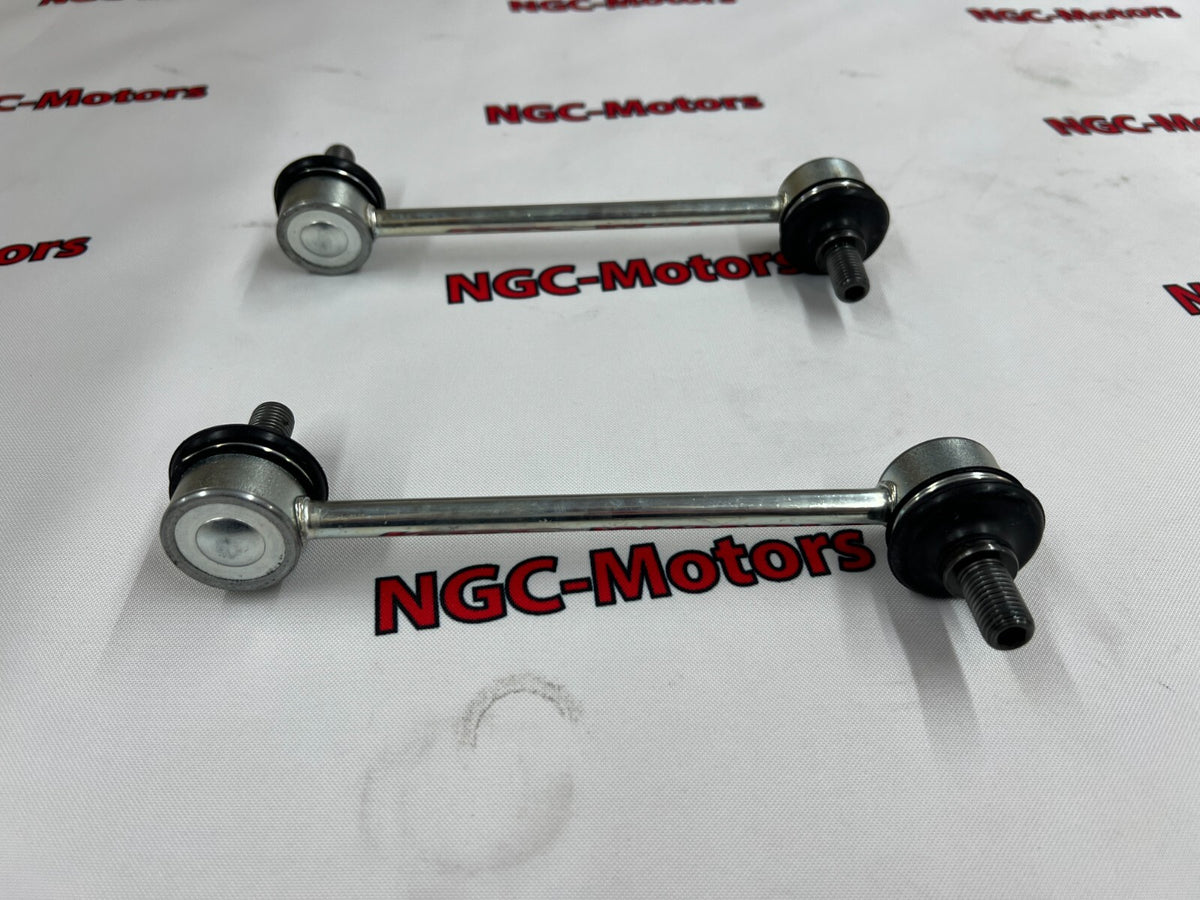 TOYOTA MR2 86-89 AW11 Corolla AE103 AE104 AE115 Rear Stabilizer Bar Link x2 OEM