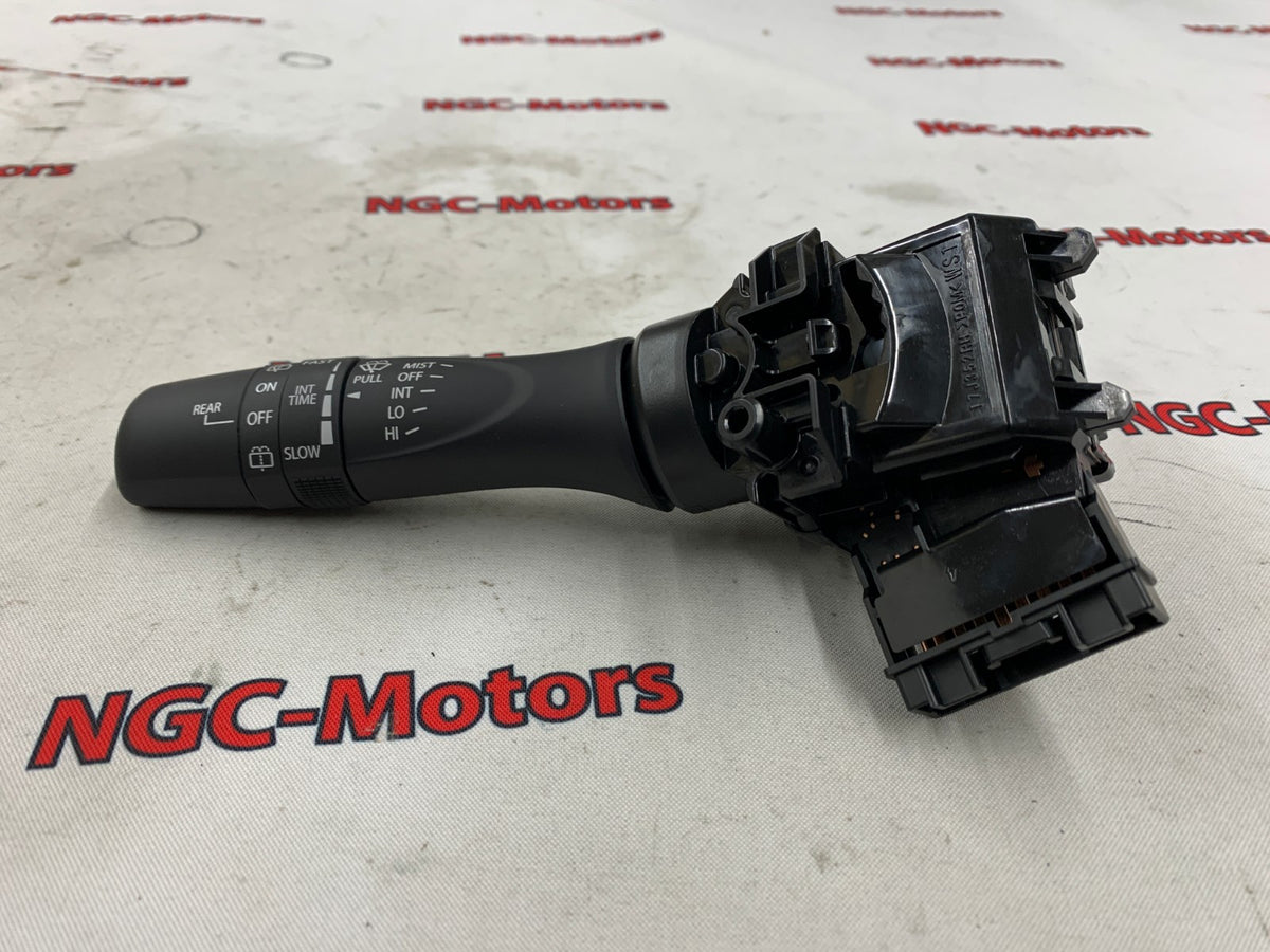 37310-74P20-000 Suzuki Switch assy,wiper & washer 3731074P20000, New Genuine OEM