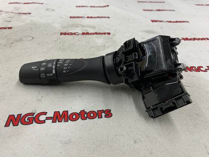 37310-74P20-000 Suzuki Switch assy,wiper & washer 3731074P20000, New Genuine OEM