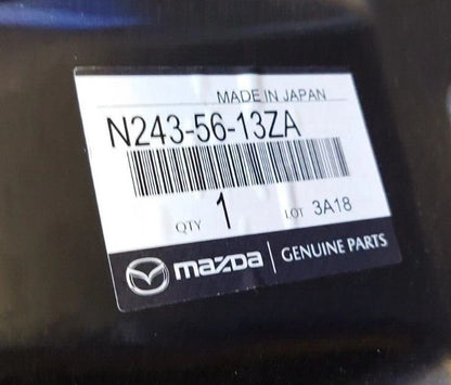 OEM GUARD(R),MUD Genuine Mazda Fits Mazda MX-5 Miata (ND) N2435613ZA1