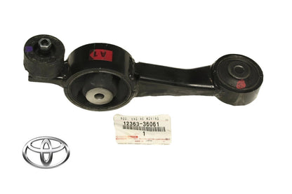 OEM Genuine Toyota Engine Moving Control Rod Torque Mount 12363-36061 12363360610