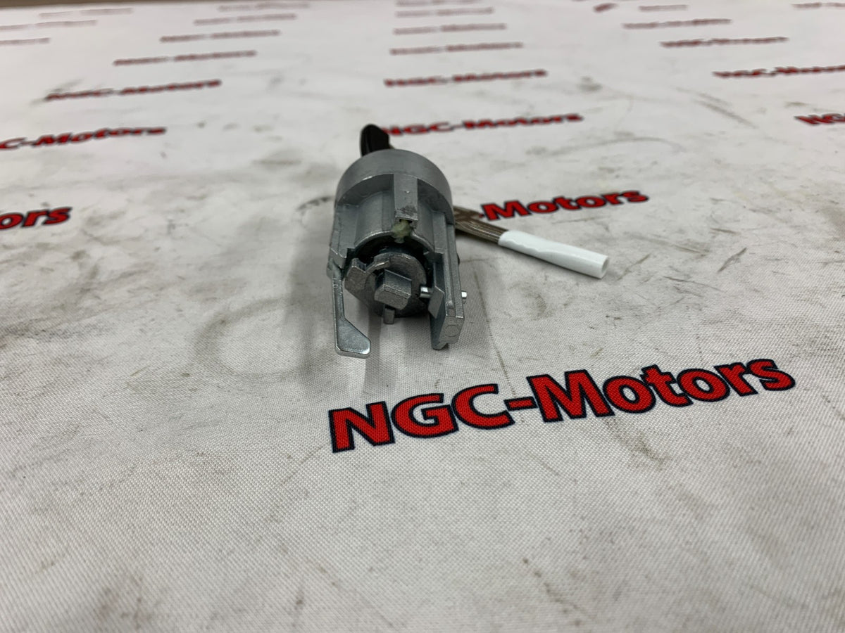 OEM CYLINDER,STEERING LOCK Genuine Mitsubishi Lancer Evolution MR476773