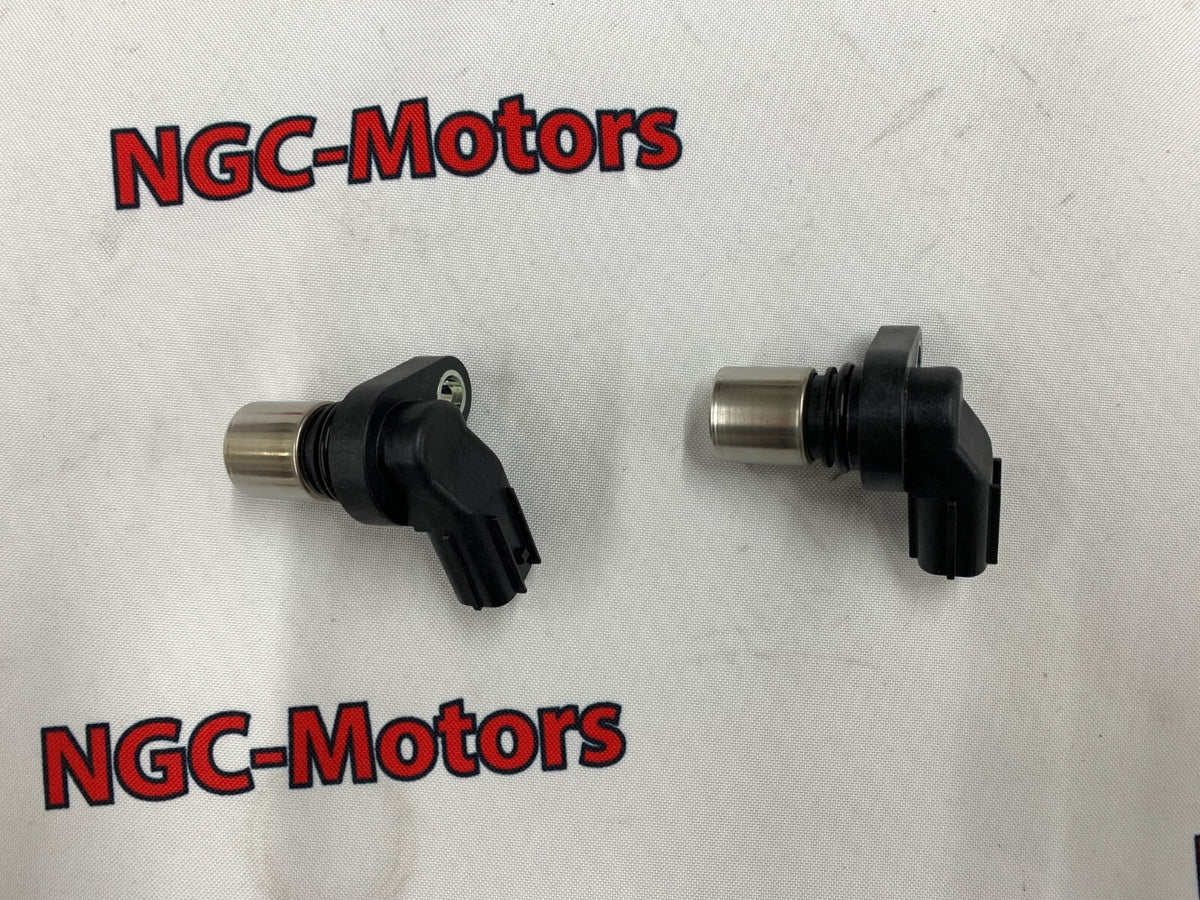Genuine Honda 37510-PCX-003 X2 Tdc Sensor Electrical Connector for 00-05 S2000