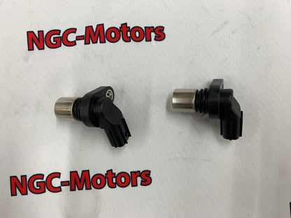 Genuine Honda 37510-PCX-003 X2 Tdc Sensor Electrical Connector for 00-05 S2000