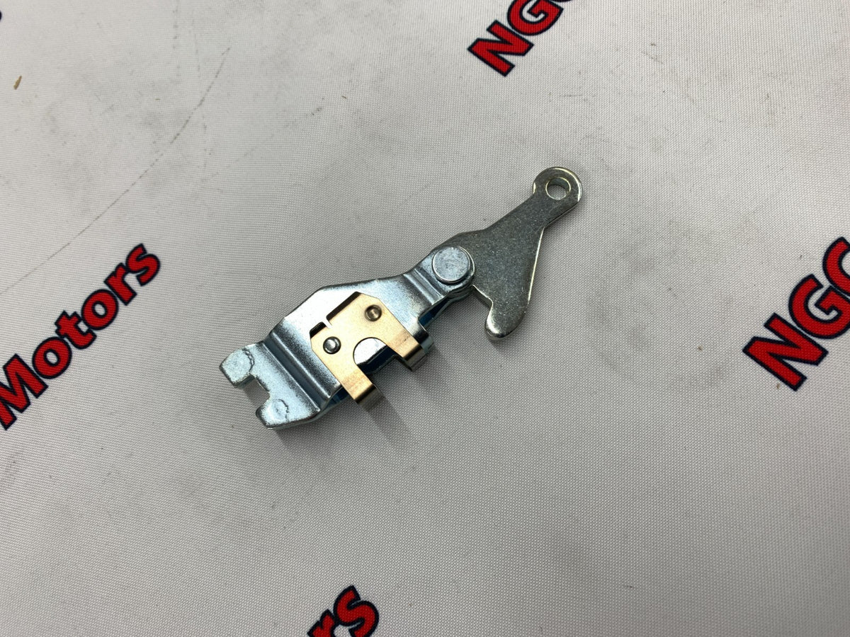 OEM NEW Genuine Nissan Adjust Lever Left 2009-19 GTR 03-09 350Z 44050-8J01A