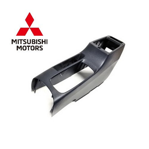 Genuine Mitsubishi Lancer Evo CT9A Rear Floor Console OEM MR6267700