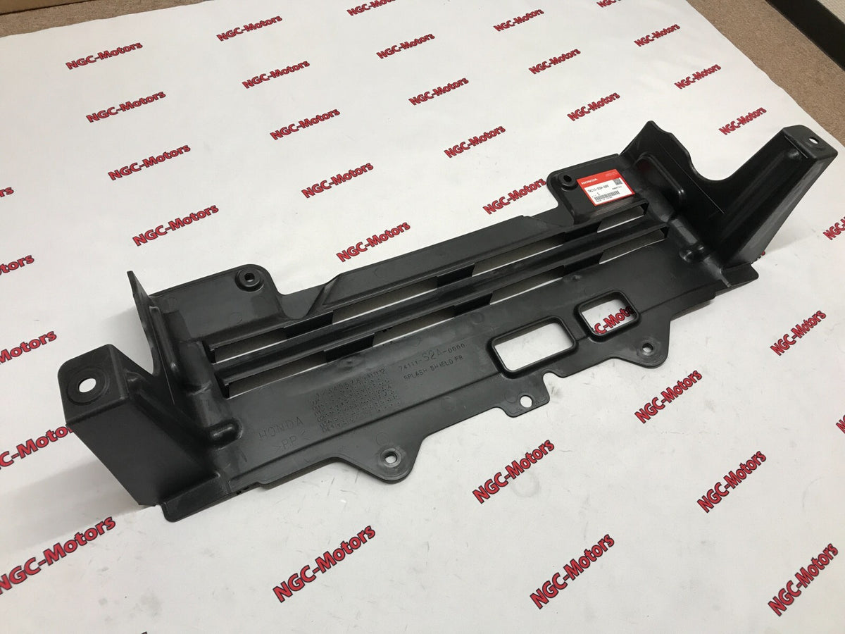 OEM 2000-2009 Honda S2000 AP1 AP2 Shield, FR. Splash 74111S2A000