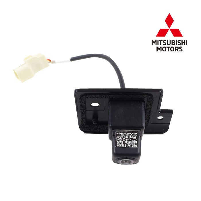 OEM Genuine Mitsubishi Outlander PHEV GG2W GG3W SCAMERA,RR VIEW 8781A1630