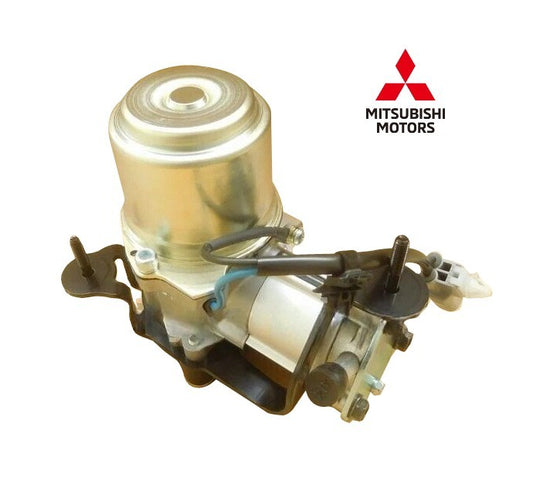 Mitsubishi Outlander PHEV GG2W Vacuum Pump 4641A020 Hybrid Brake Booster Genuine0