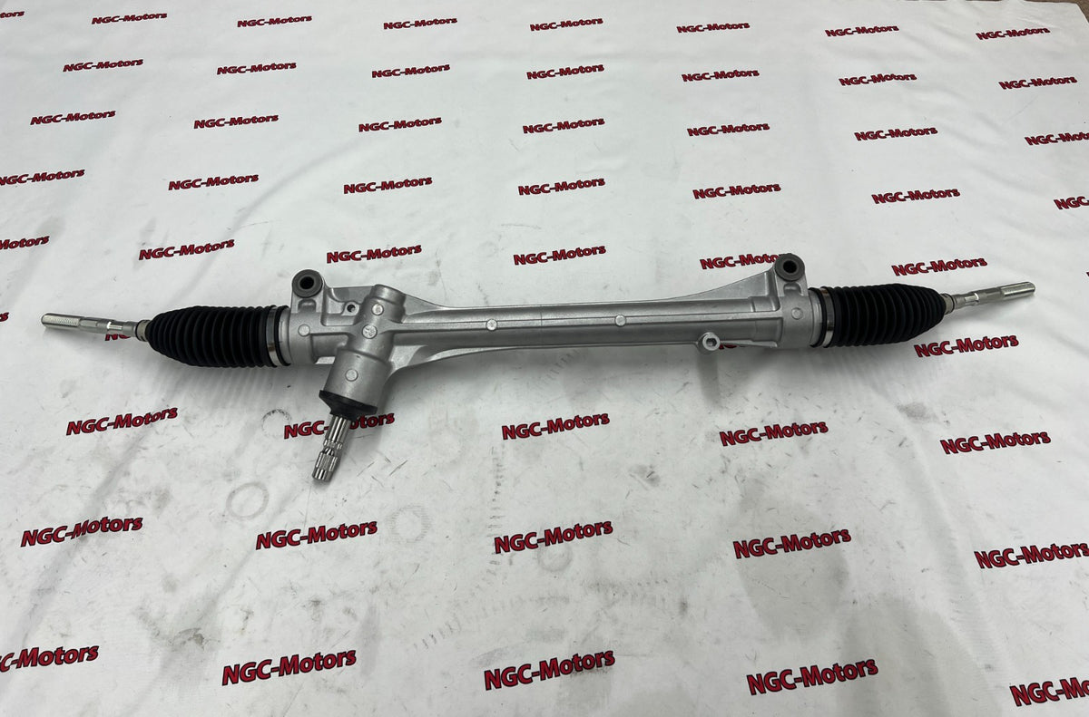 NEW Toyota Genuine 2010-2015 Lexus RX350 RX450h Gear Assy, Steering 45510-48040