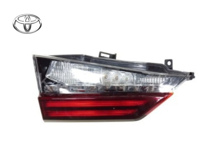 Toyota Genuine LENS & BODY, RR 81591-48201 NEW0