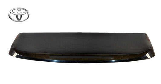 New Genuine Toyota Land Cruiser Prado 150 Rear Spoiler 76085-60100-C00