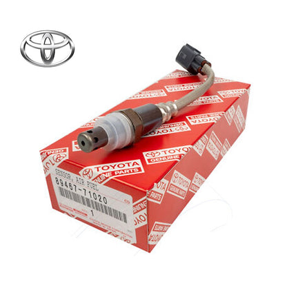 Genuine Toyota Air Fuel Ratio Sensor 89467-71020 4Runner FJ Cruiser GX470 OEM0