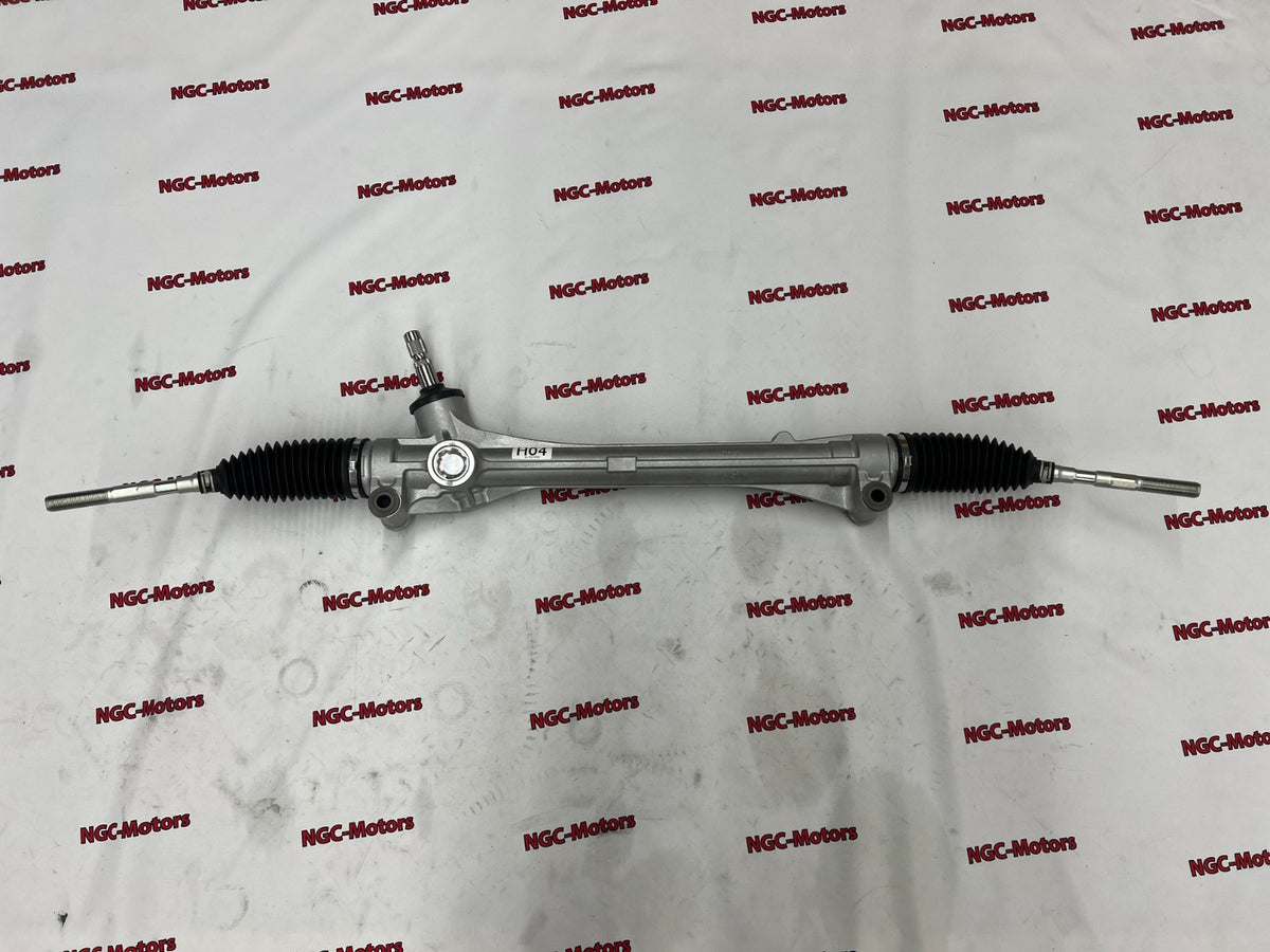 NEW Toyota Genuine 2010-2015 Lexus RX350 RX450h Gear Assy, Steering 45510-48040