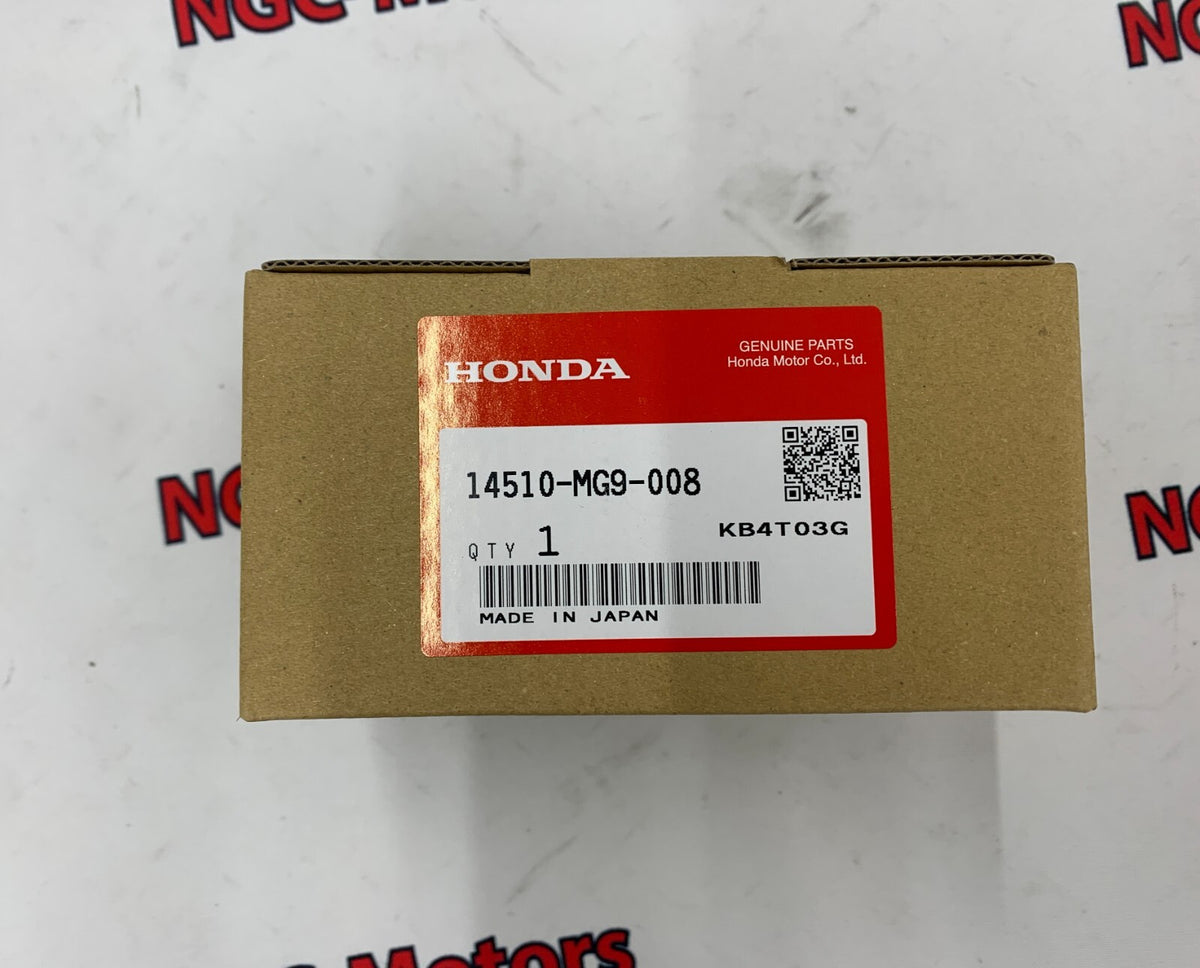 HONDA TIMING BELT ADJUSTER GOLDWING VALKYRIE GL1200A 1500  14510-MG9-008