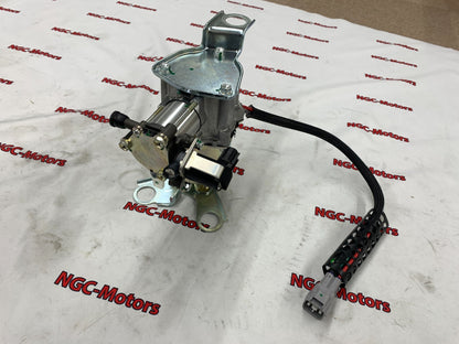 GENUINE LEXUS GX460 2010-2023 HEIGHT CONTROL COMPRESSOR ASSY OEM 48910-60042