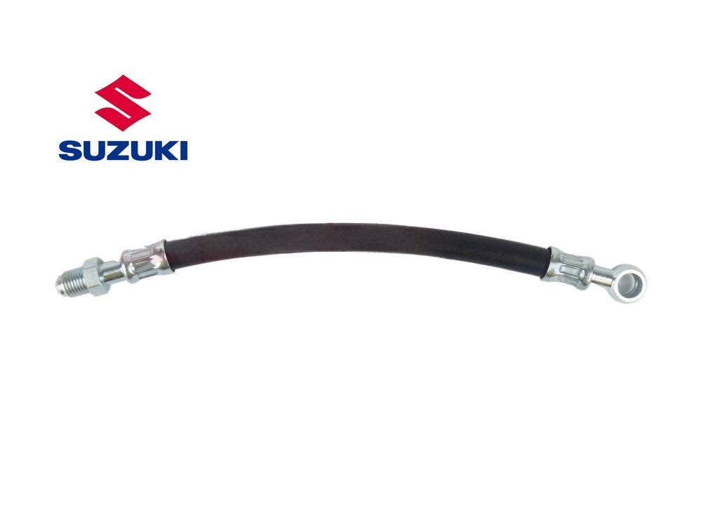 15840-61A01-000 Suzuki Hose,fuel filter outlet 1584061A01000, New Genuine OEM Pa0