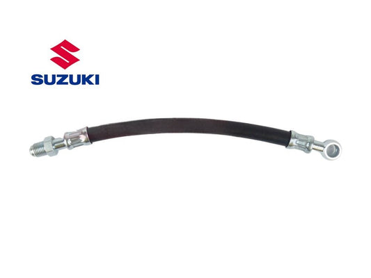 15840-61A01-000 Suzuki Hose,fuel filter outlet 1584061A01000, New Genuine OEM Pa0