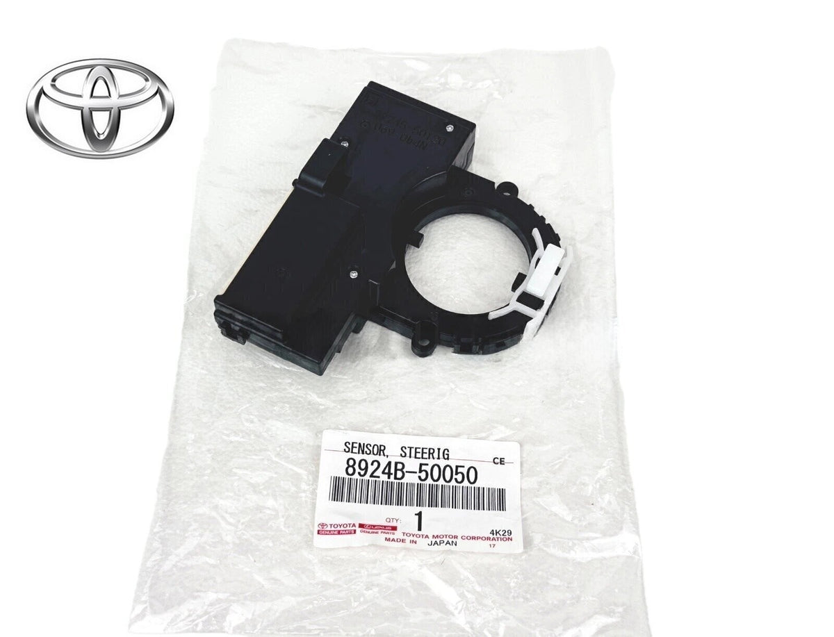 Genuine Toyota Steering Sensor 8924B-500500